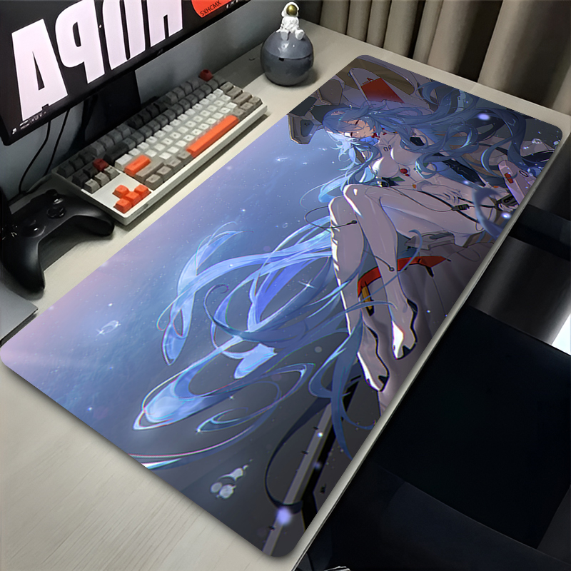 Mousepad XXL Large Kawaii Anim - Gaming Keyboard High Ground incelemesi ve fiyatı