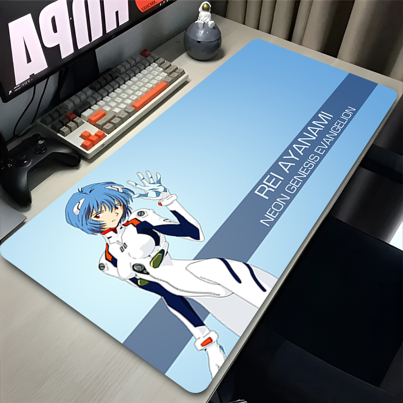 Mousepad XXL Large Kawaii Anim - Gaming Keyboard High Ground incelemesi ve fiyatı