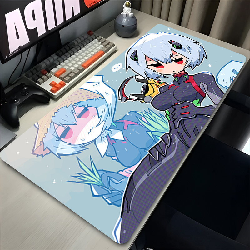 Mousepad XXL Large Kawaii Anim - Gaming Keyboard High Ground incelemesi ve fiyatı