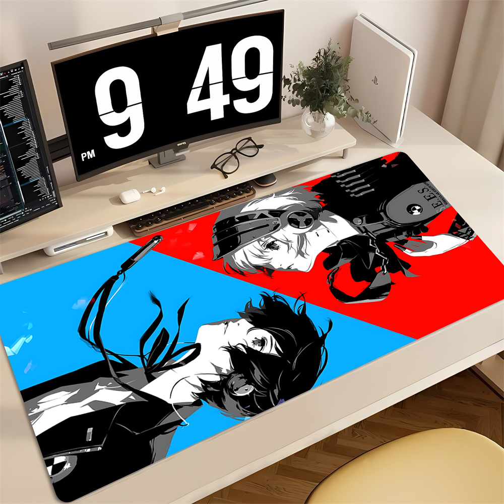 Gaming Mouse Pad, Large Desk M - Gaming Keyboard Typewriter incelemesi ve fiyatı