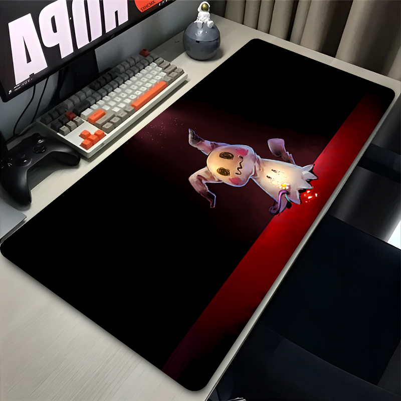 Gamer Mouse Pad Large XXL P-Po - Gaming Keyboard High Ground incelemesi ve fiyatı
