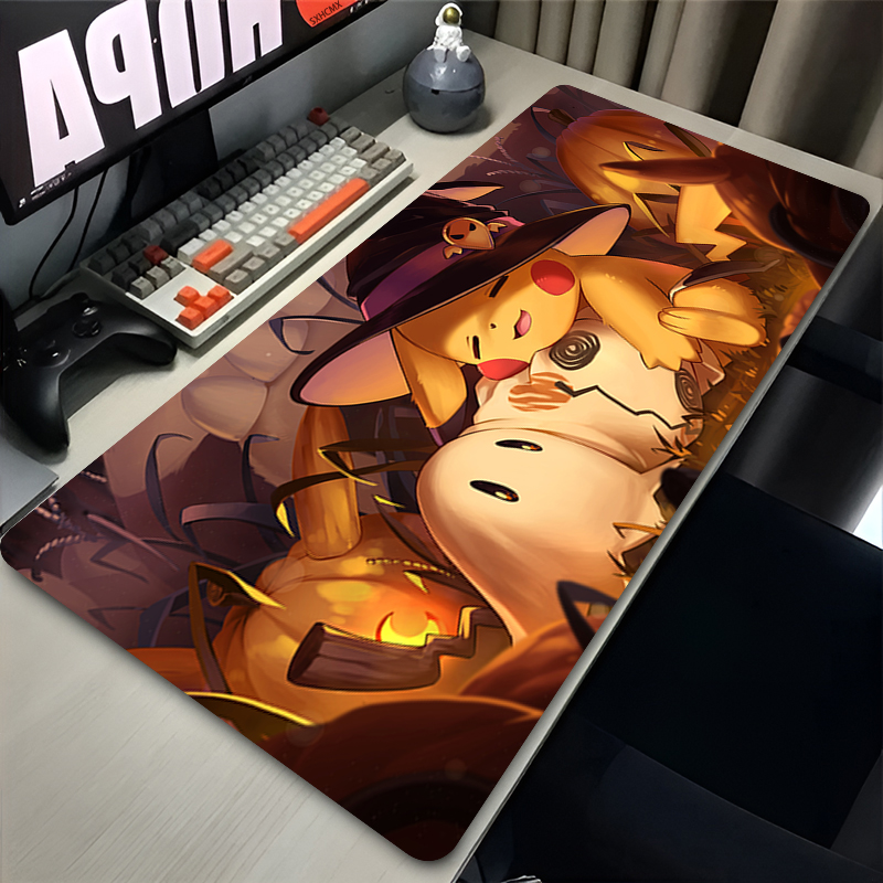 Gamer Mouse Pad Large XXL P-Po - Gaming Keyboard High Ground incelemesi ve fiyatı