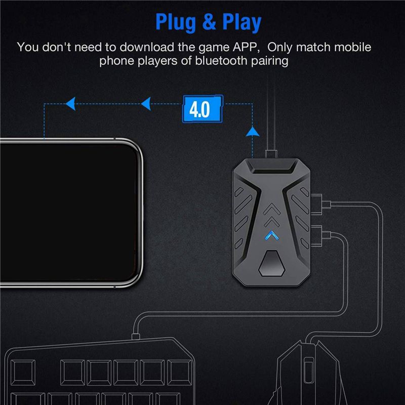 SQPP-2X Keyboard And Mouse Con - Gaming Keyboard Not Typing incelemesi ve fiyatı