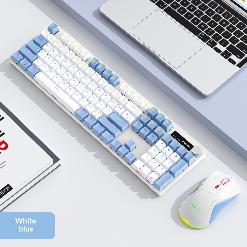Fvq600 Esports Gaming Mechanic - Gaming Keyboard Not Typing incelemesi ve fiyatı