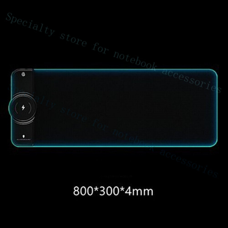A+ Alienware 15W Qi Wireless C - Gaming Keyboard Mouse Wireless incelemesi ve fiyatı