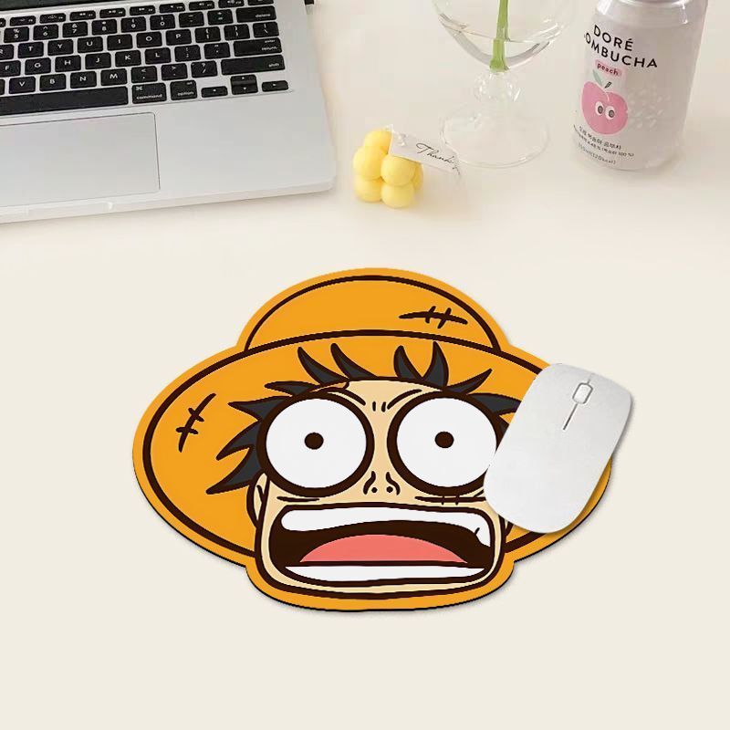 One Piece Luffy Mouse Pad, Sma - Gaming Keyboard And Mouse Pad incelemesi ve fiyatı