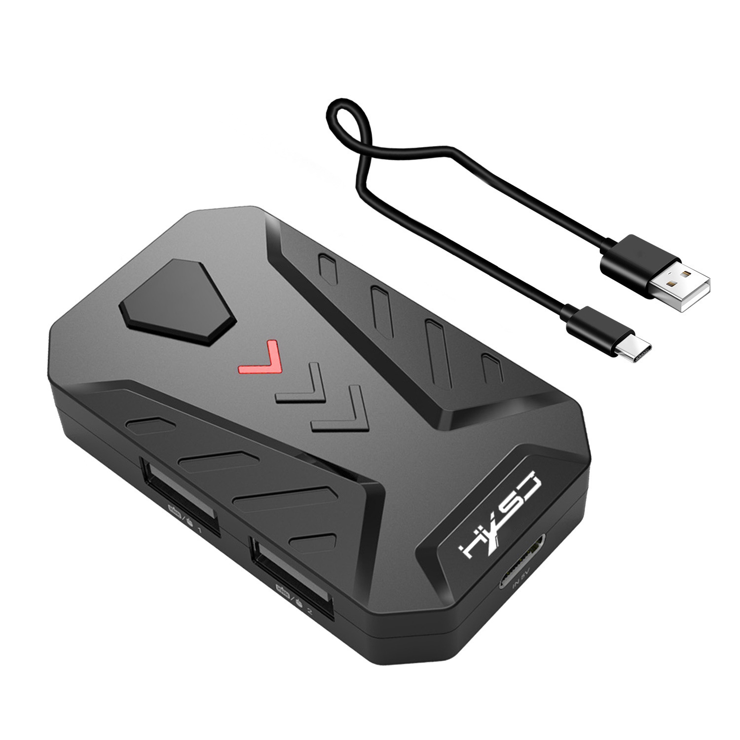 HXSJ Gaming Keyboard Mouse Con - Gaming Keyboard And Mouse Combo incelemesi ve fiyatı