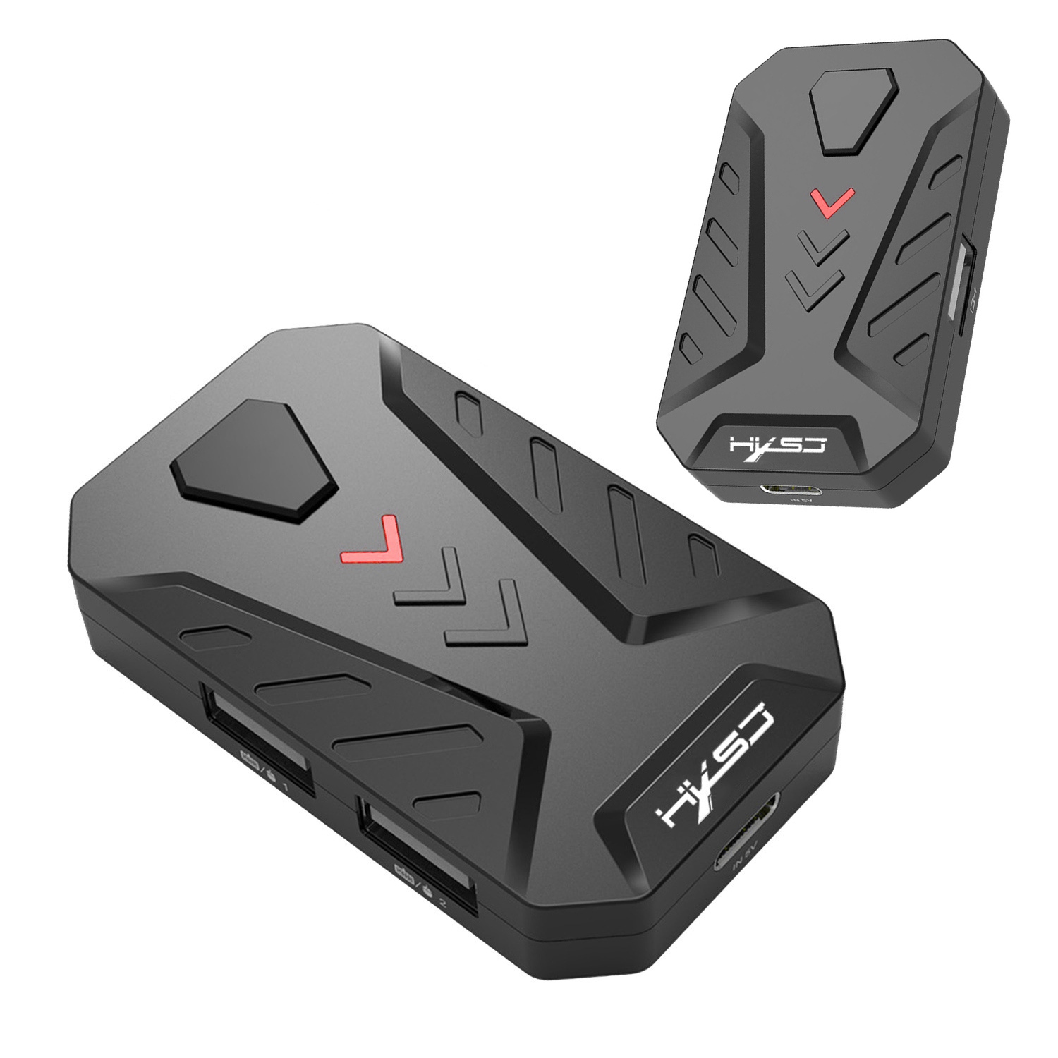 HXSJ Gaming Keyboard Mouse Con - Gaming Keyboard And Mouse Combo incelemesi ve fiyatı