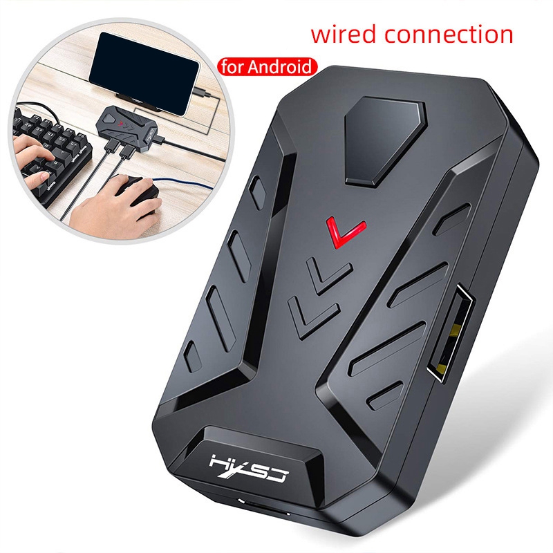HXSJ Gaming Keyboard Mouse Con - Gaming Keyboard And Mouse Combo incelemesi ve fiyatı