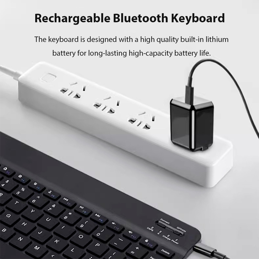 Bluetooth Wireless Keyboard Fo - Gaming Keyboard Mouse Wireless incelemesi ve fiyatı