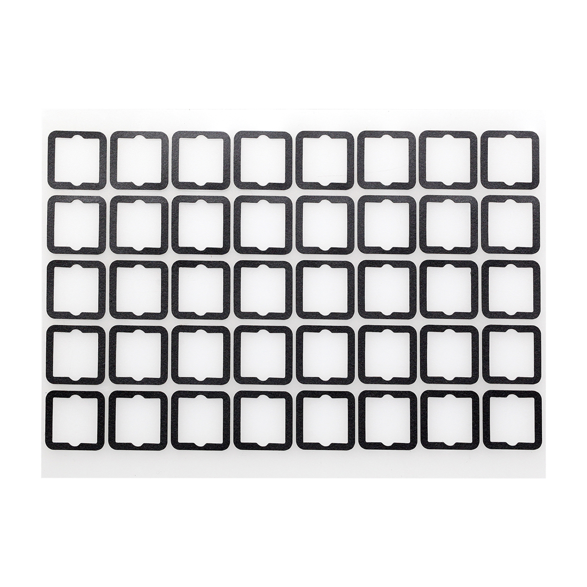 KPrepublic Plate Switch Pad Pa - Gaming Keyboard Number Pad incelemesi ve fiyatı