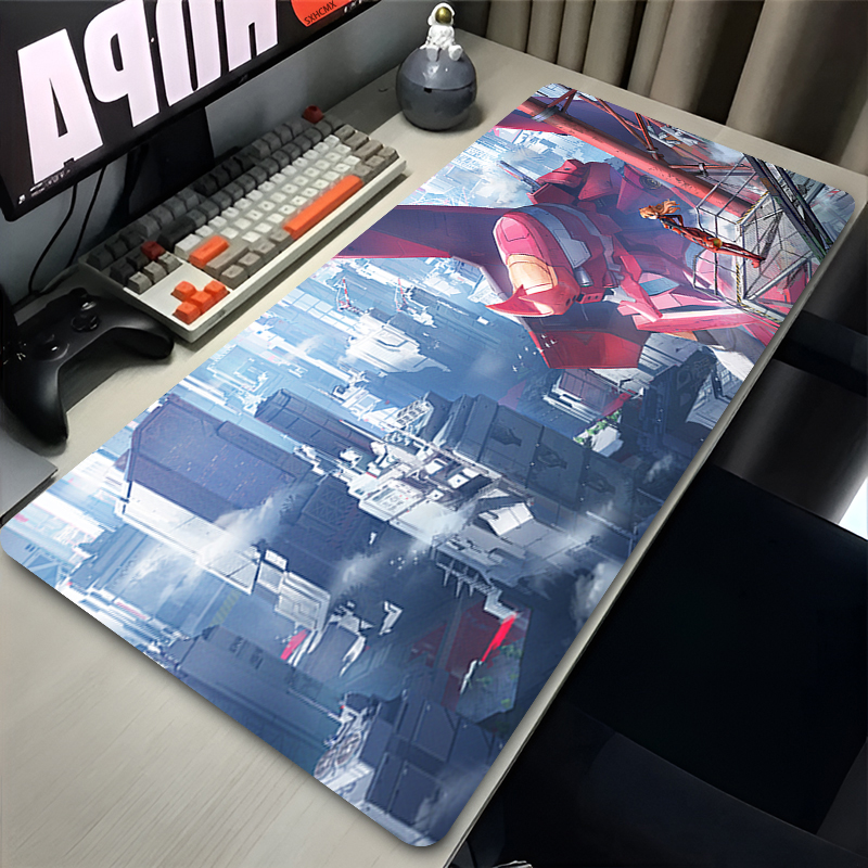 Mouse Pads Large Gaming Mousep - Gaming Keyboard High Ground incelemesi ve fiyatı