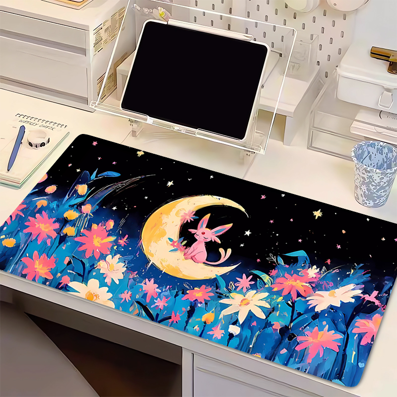 Mouse Pad Pokemon Game Mini Pc - Gaming Keyboard Mini incelemesi ve fiyatı