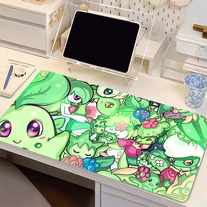 Mouse Pad Pokemon Game Mini Pc - Gaming Keyboard Mini incelemesi ve fiyatı