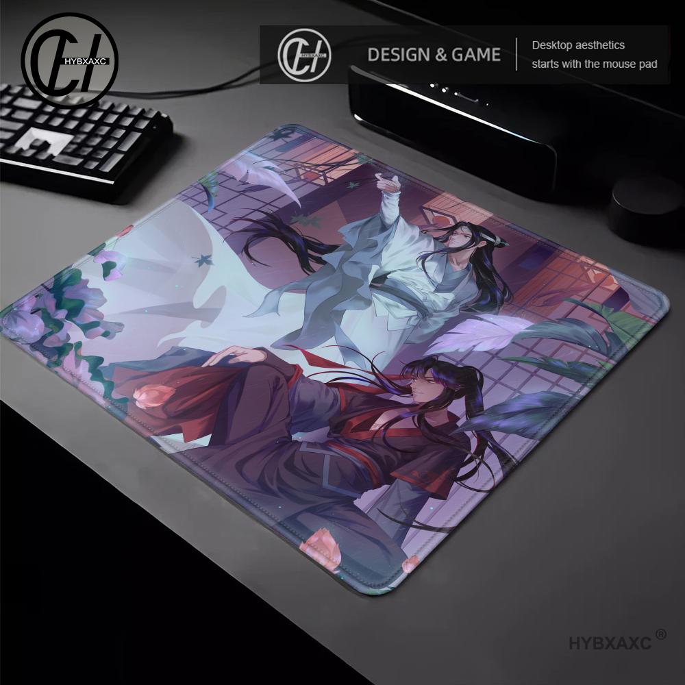 Mo Dao Zu Shi Small Mouse Pad  - Gaming Keyboard And Mouse Pad incelemesi ve fiyatı