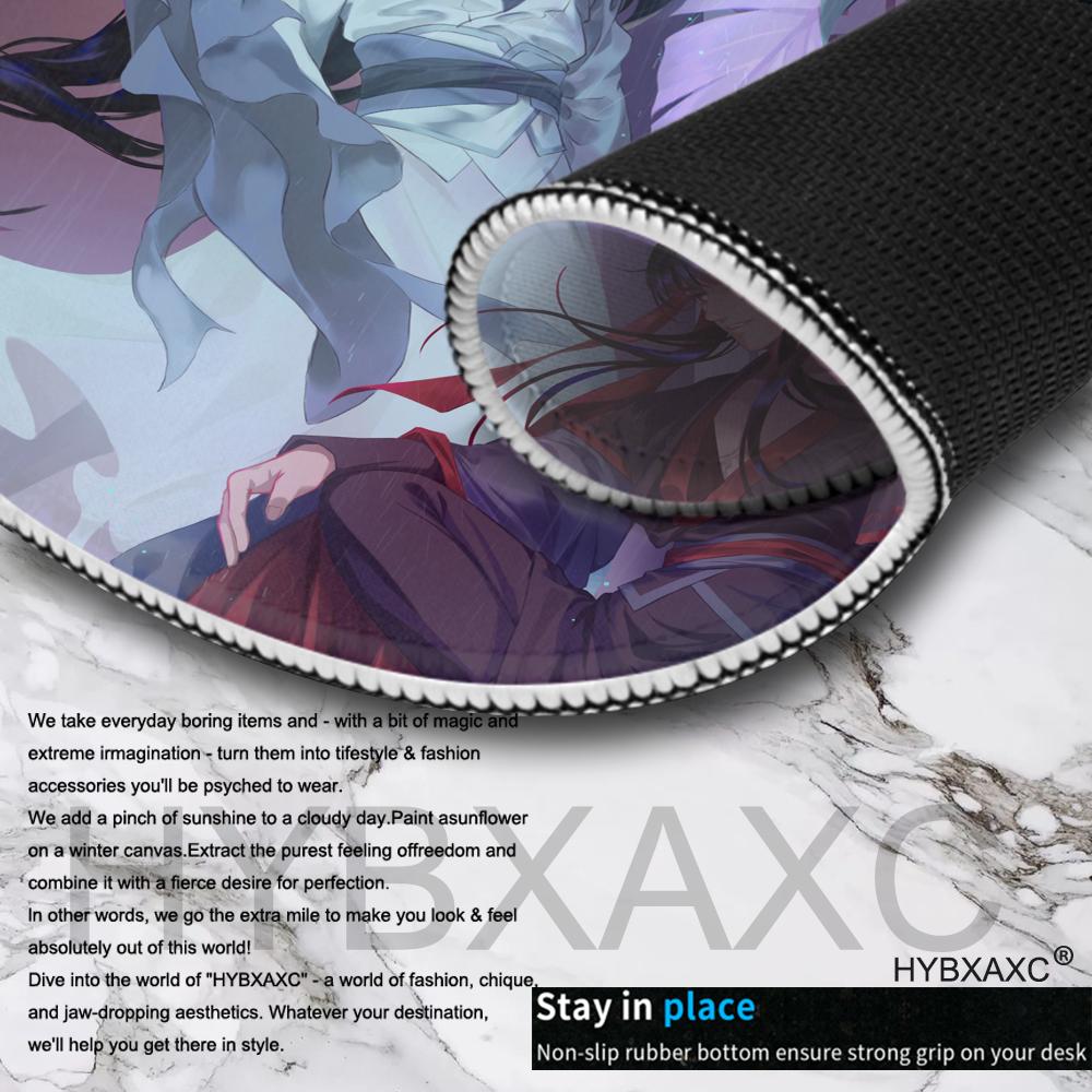 Mo Dao Zu Shi Small Mouse Pad  - Gaming Keyboard And Mouse Pad incelemesi ve fiyatı