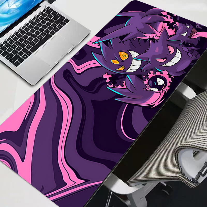 Large Mouse Pad G-gengar Mouse - Gaming Keyboard High Ground incelemesi ve fiyatı