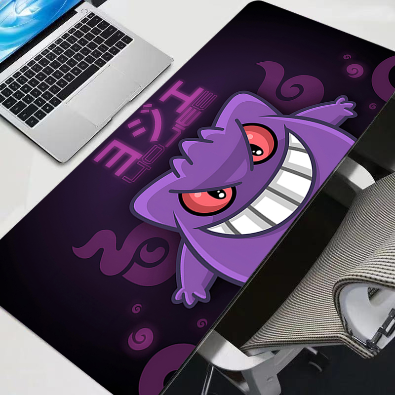 Large Mouse Pad G-gengar Mouse - Gaming Keyboard High Ground incelemesi ve fiyatı