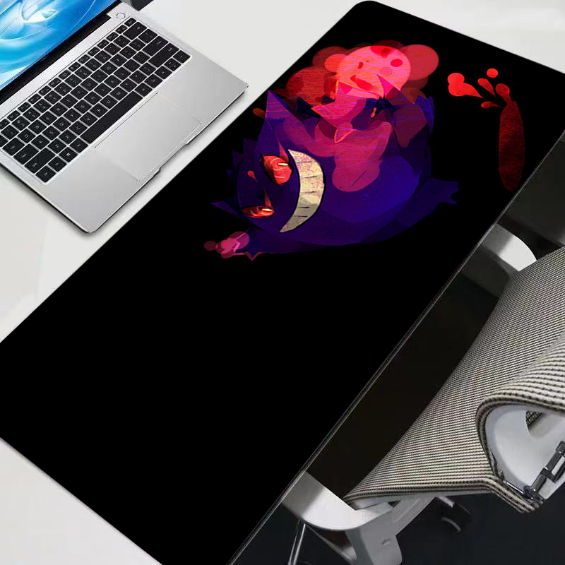 Large Mouse Pad G-gengar Mouse - Gaming Keyboard High Ground incelemesi ve fiyatı