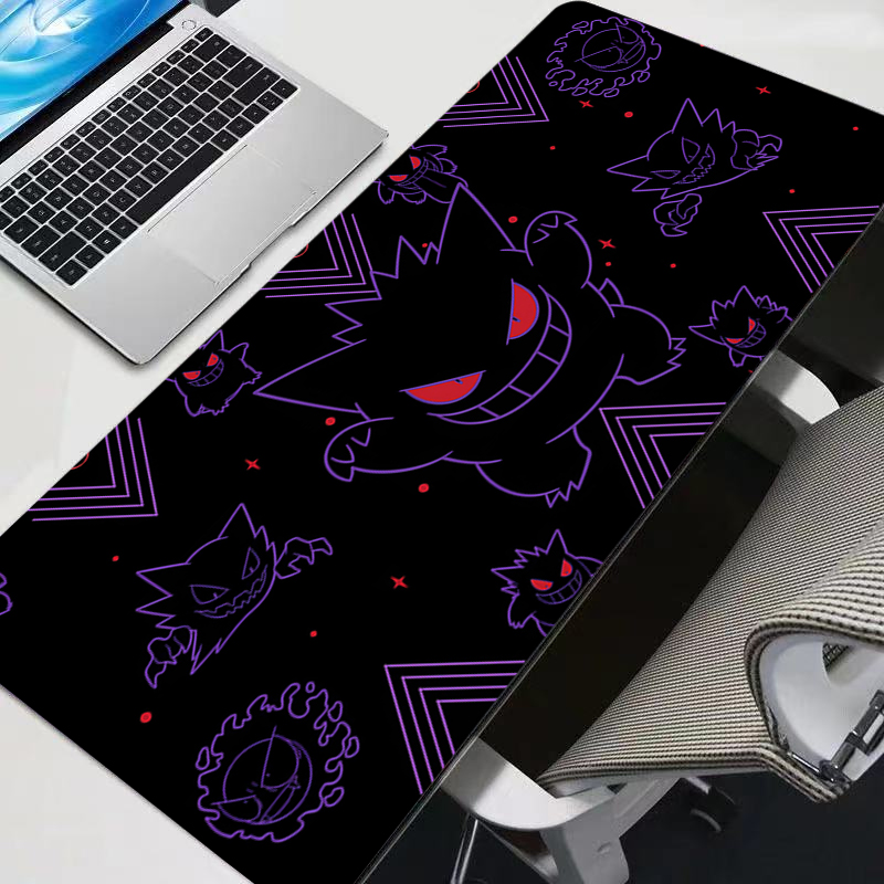 Large Mouse Pad G-gengar Mouse - Gaming Keyboard High Ground incelemesi ve fiyatı
