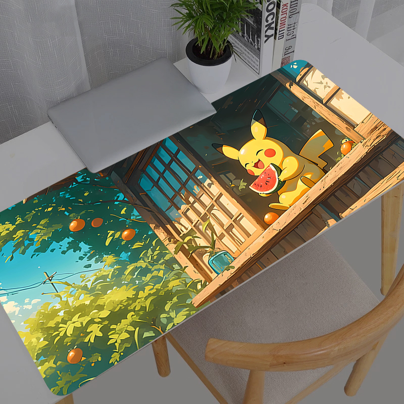 Mouse Pad Larger Pokemon Pikac - Gaming Keyboard Mini incelemesi ve fiyatı