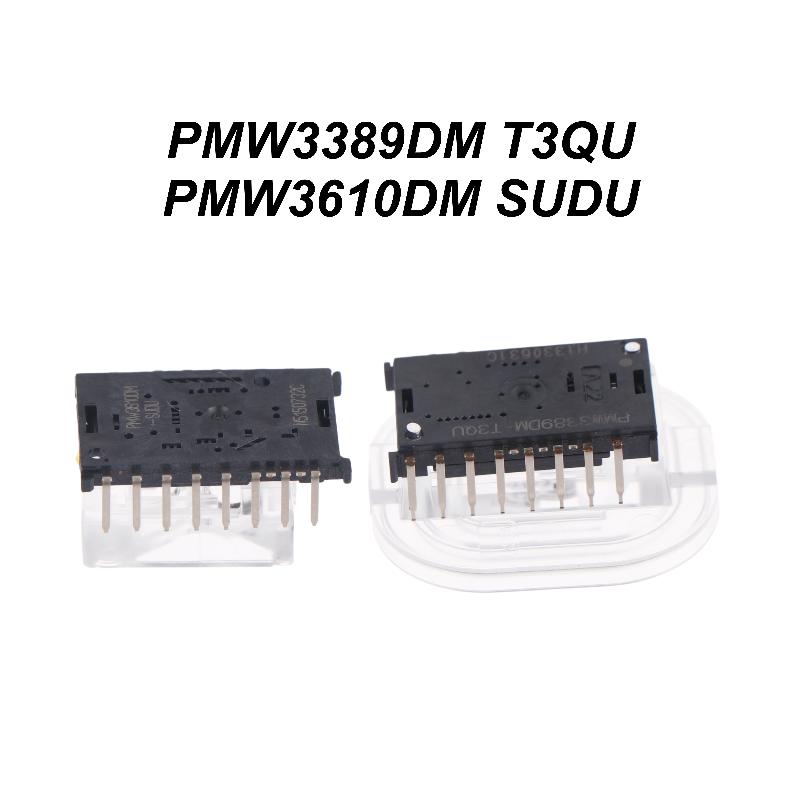 NEW 1 Set IC PMW3610DM PMW3610 - Gaming Keyboard Mouse Wireless incelemesi ve fiyatı