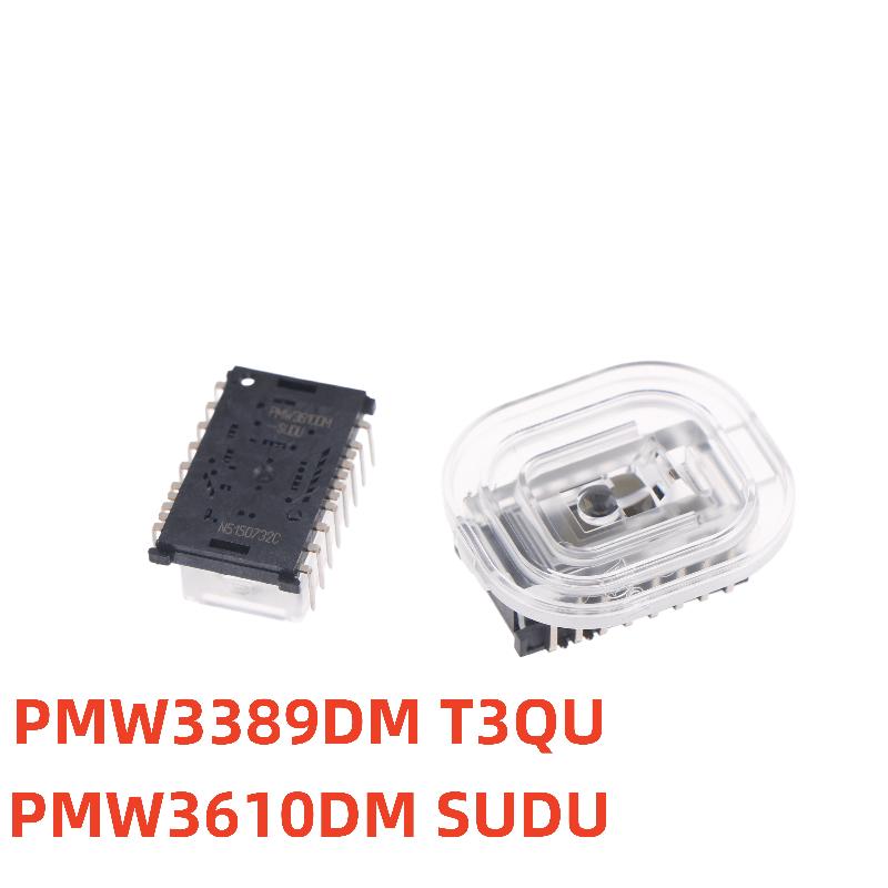 NEW 1 Set IC PMW3610DM PMW3610 - Gaming Keyboard Mouse Wireless incelemesi ve fiyatı