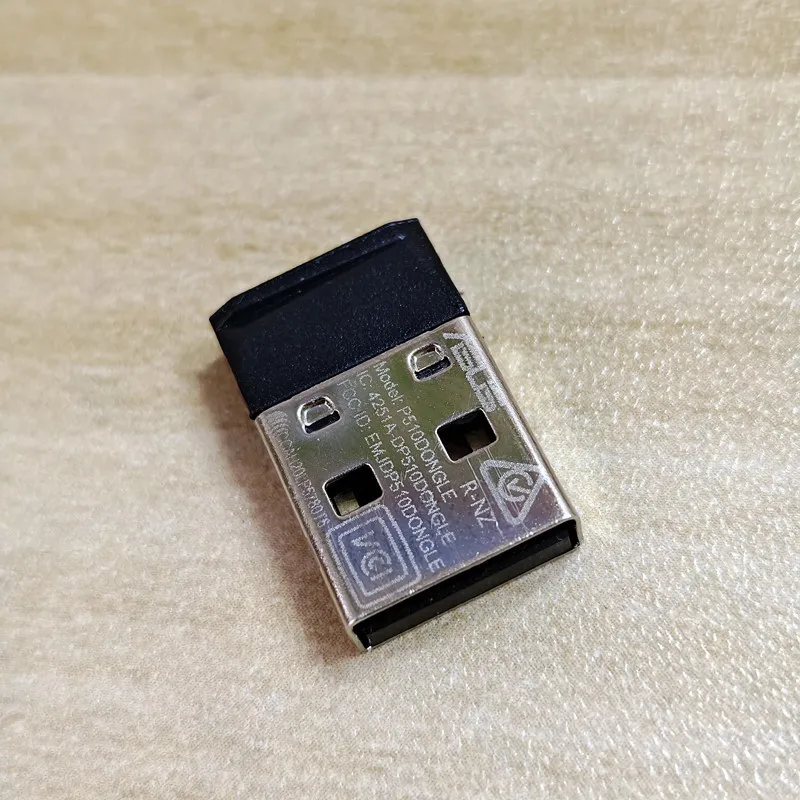 USB Dongle Receiver Adapter Fo - Gaming Keyboard Mouse Wireless incelemesi ve fiyatı