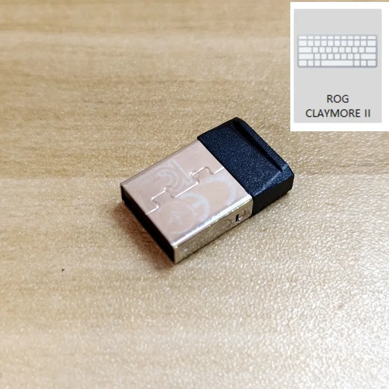 USB Dongle Receiver Adapter Fo - Gaming Keyboard Mouse Wireless incelemesi ve fiyatı