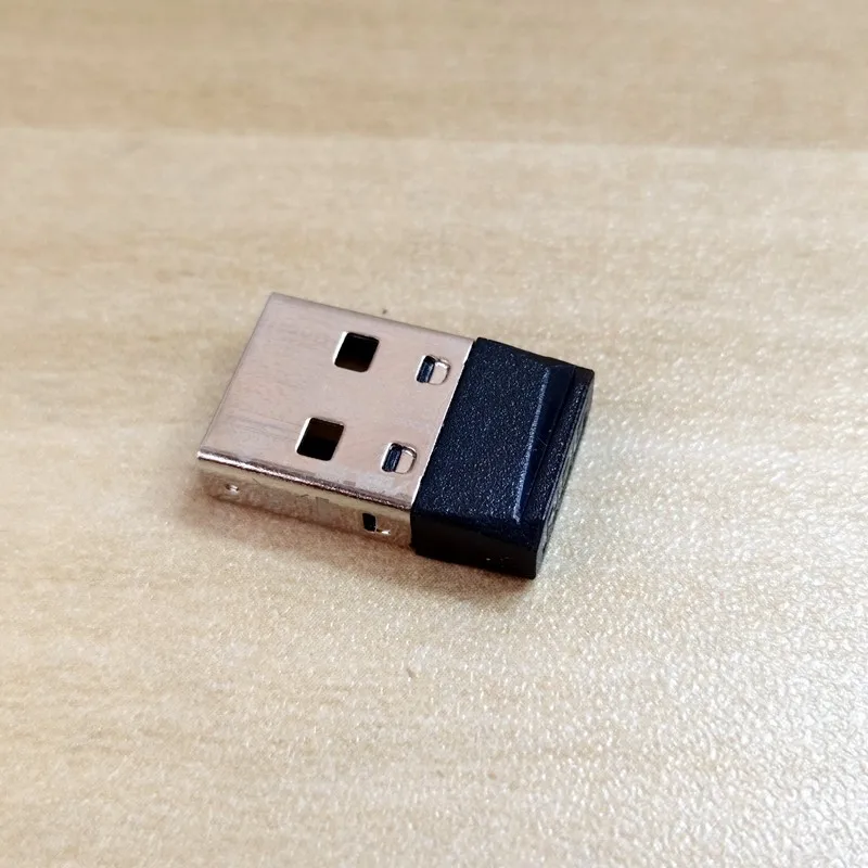 USB Dongle Receiver Adapter Fo - Gaming Keyboard Mouse Wireless incelemesi ve fiyatı