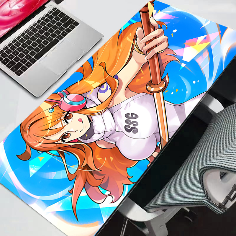 Mouse Pad One Piece Kawaii Gam - Gaming Keyboard Mini incelemesi ve fiyatı