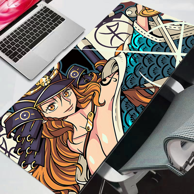 Mouse Pad One Piece Kawaii Gam - Gaming Keyboard Mini incelemesi ve fiyatı
