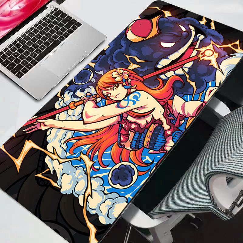 Mouse Pad One Piece Kawaii Gam - Gaming Keyboard Mini incelemesi ve fiyatı