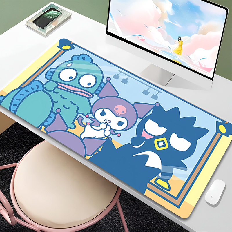 Natural Rubber Mouse Pad XXL G - Gaming Keyboard Best incelemesi ve fiyatı